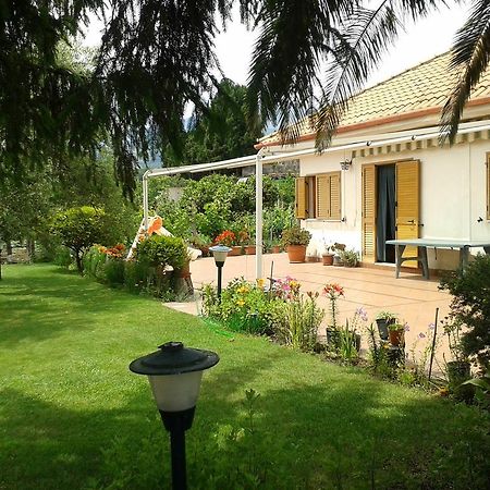 Villa Etna Piedimonte Etneo Exterior foto