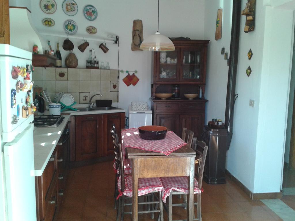 Villa Etna Piedimonte Etneo Exterior foto