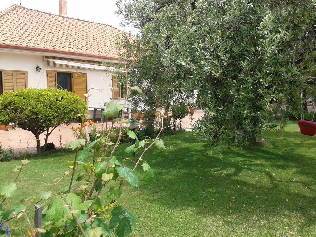 Villa Etna Piedimonte Etneo Exterior foto