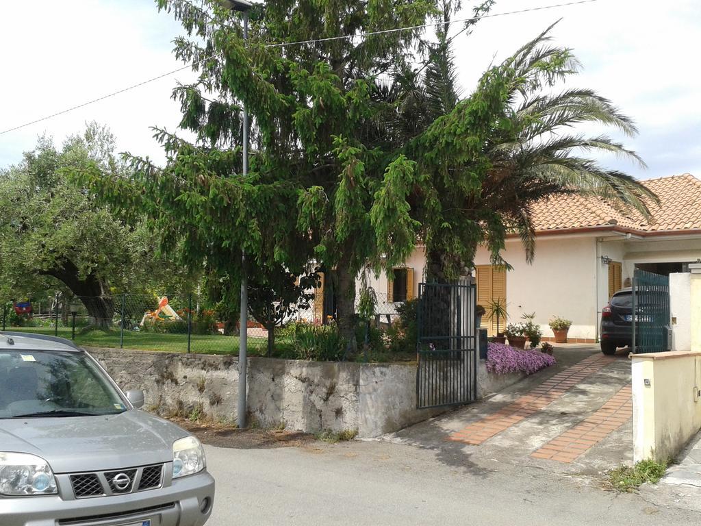 Villa Etna Piedimonte Etneo Exterior foto